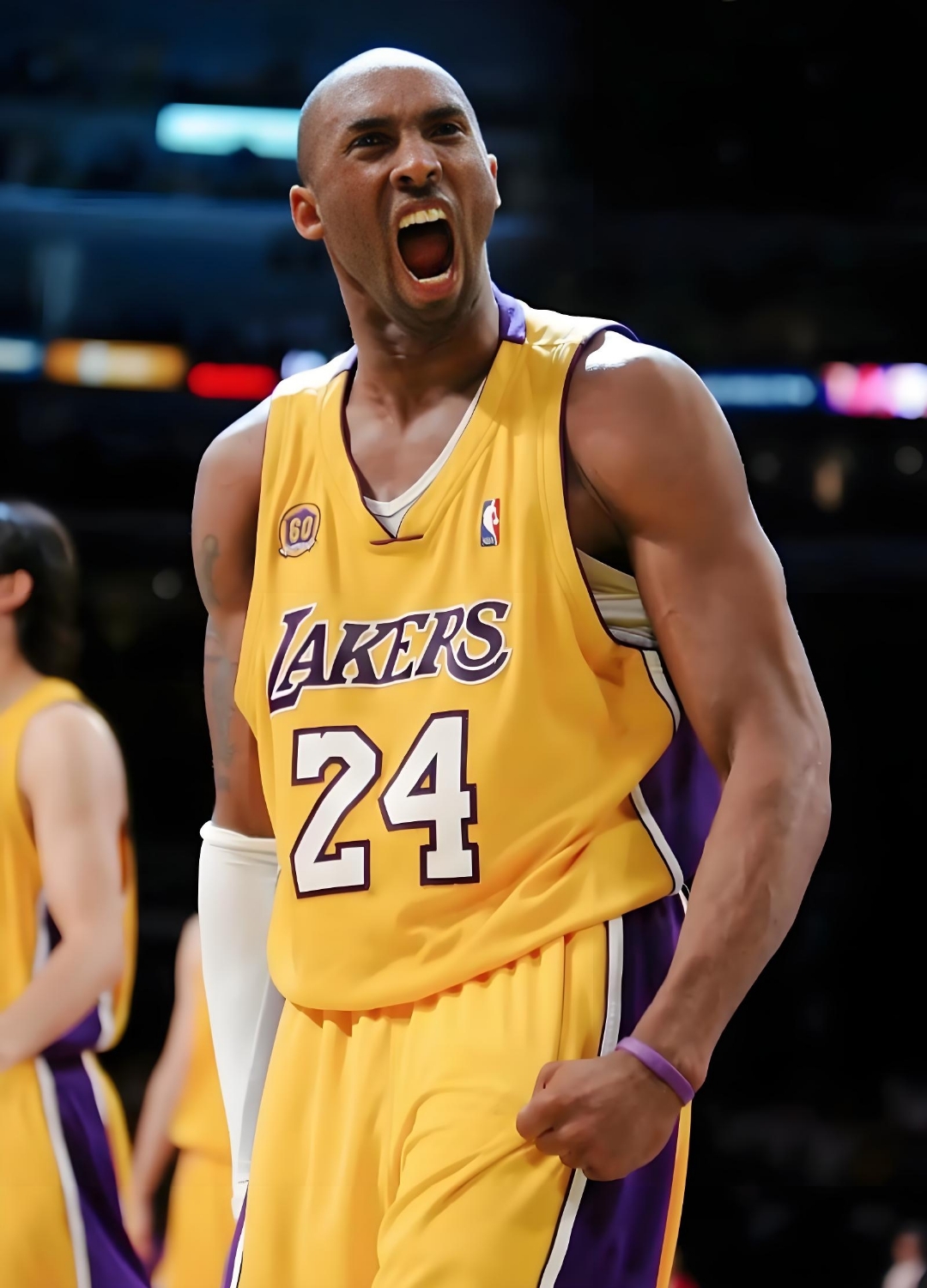 高水平表现 高水平表现