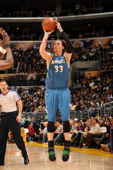 强力中锋 强力中锋