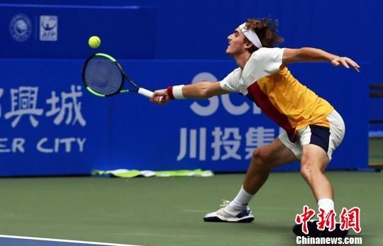 他的一句话 他的一句话