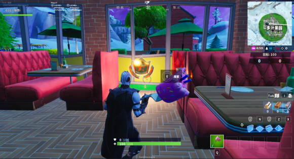 在短期内释 在短期内释