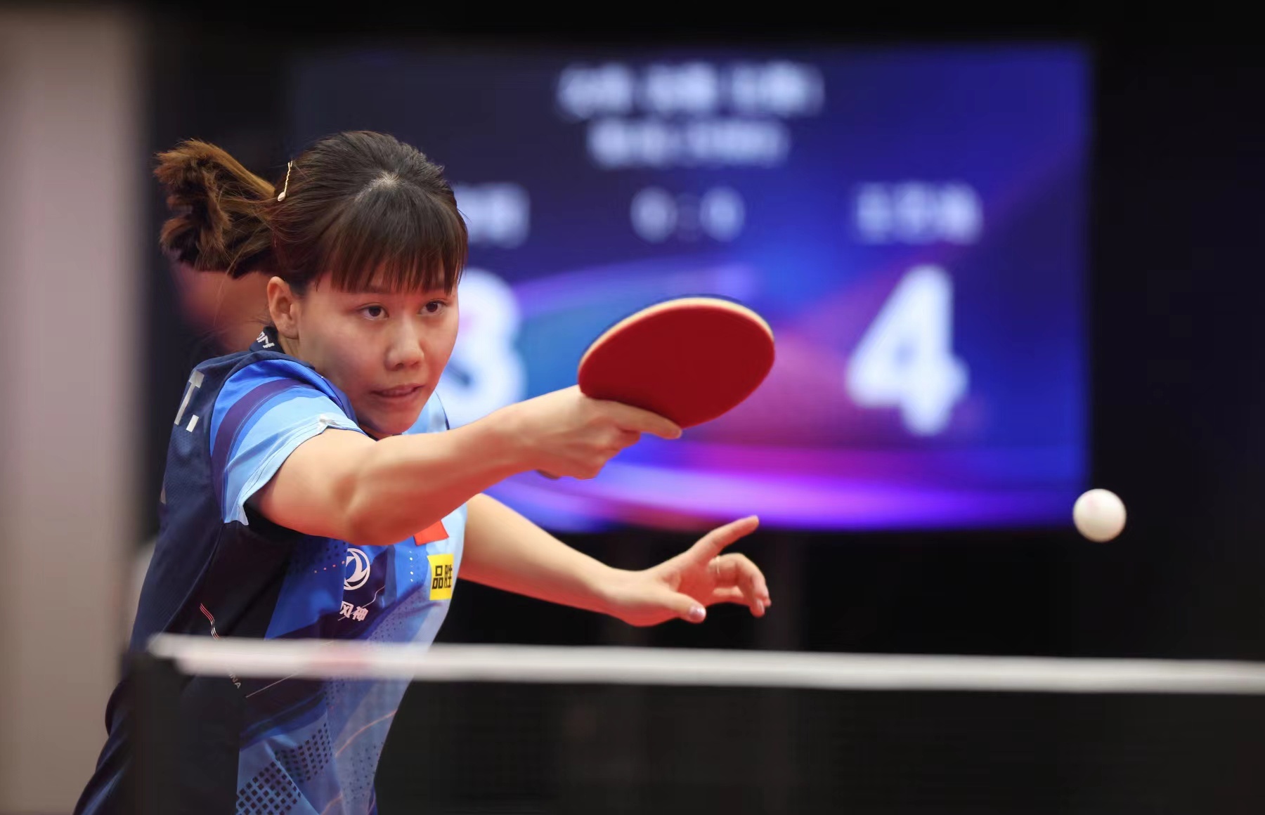 每个细节都 每个细节都