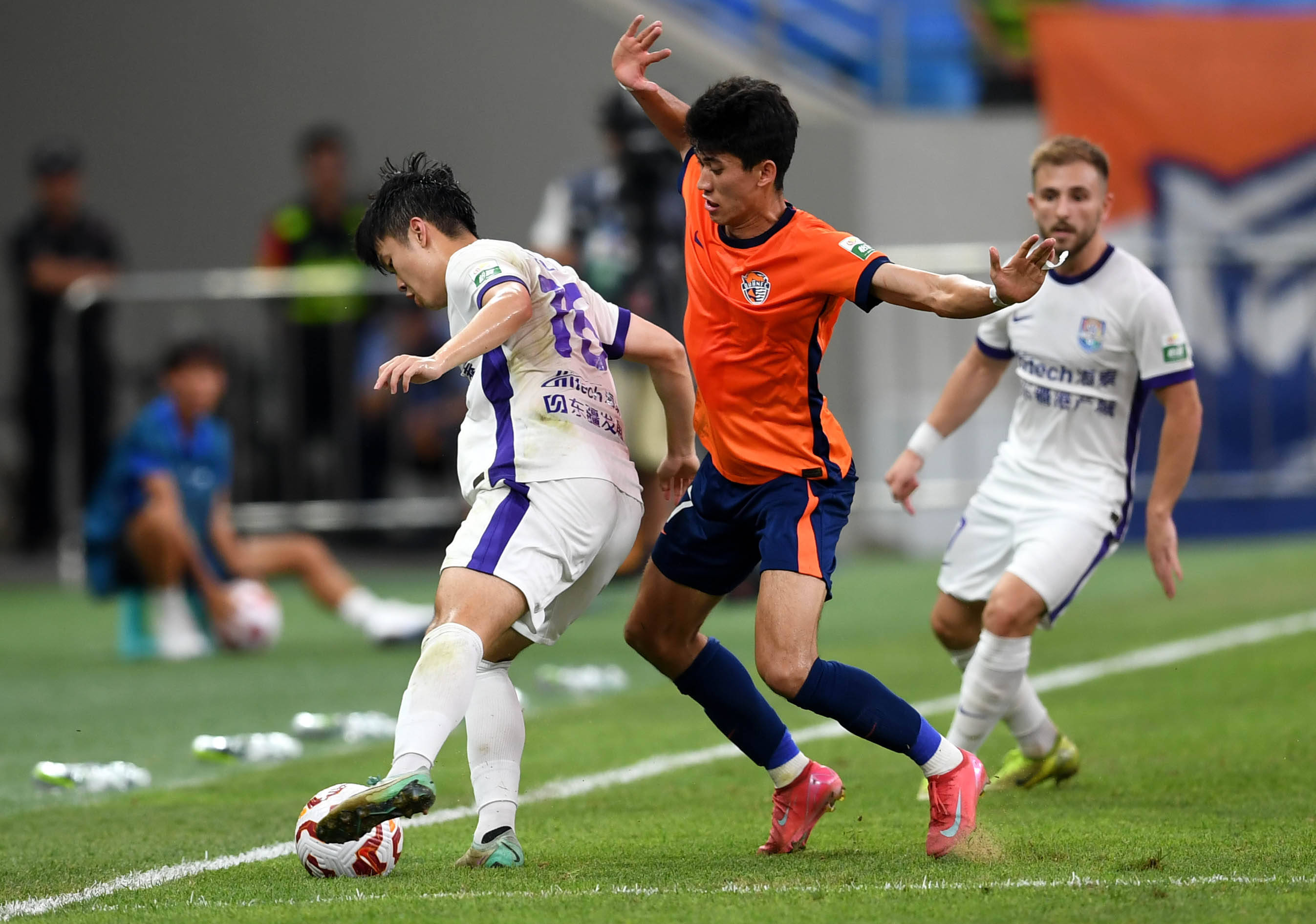 德国欲全力 德国欲全力