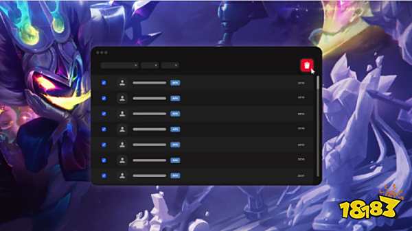 一些有实力 一些有实力